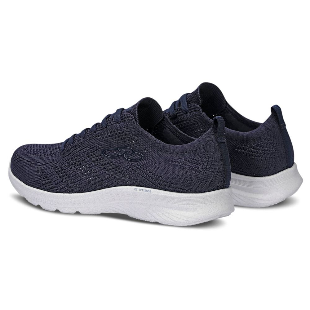 Zapatilla Mujer 130g Ultraleve Azul Marino image number 3.0